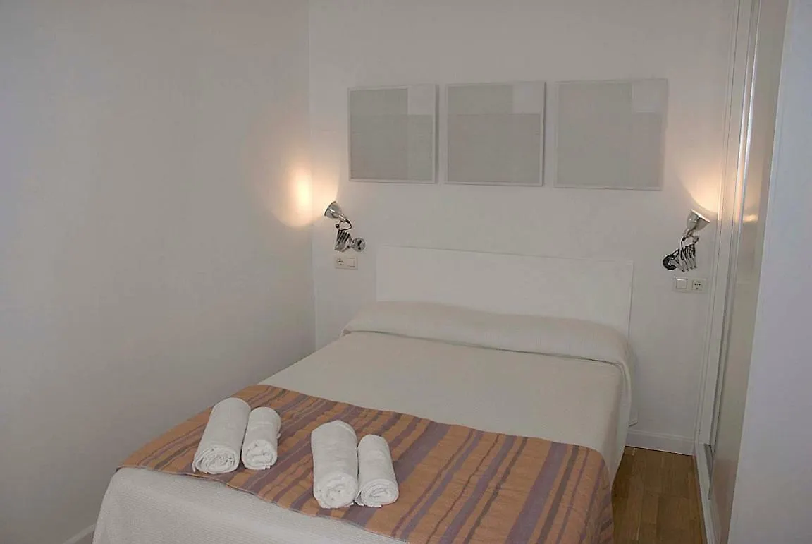 Central And Stylish Apartment Granada España