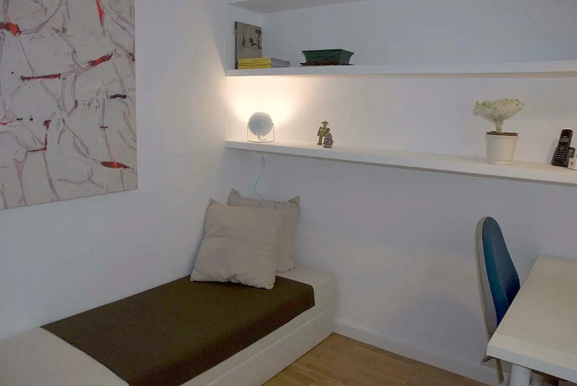 Central And Stylish Apartment Granada 0*,