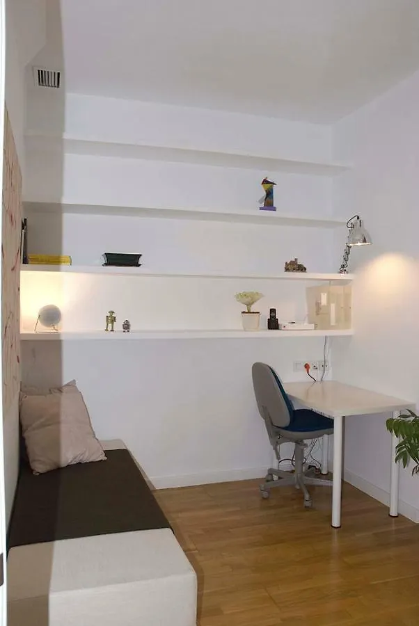 Central And Stylish Apartment Granada