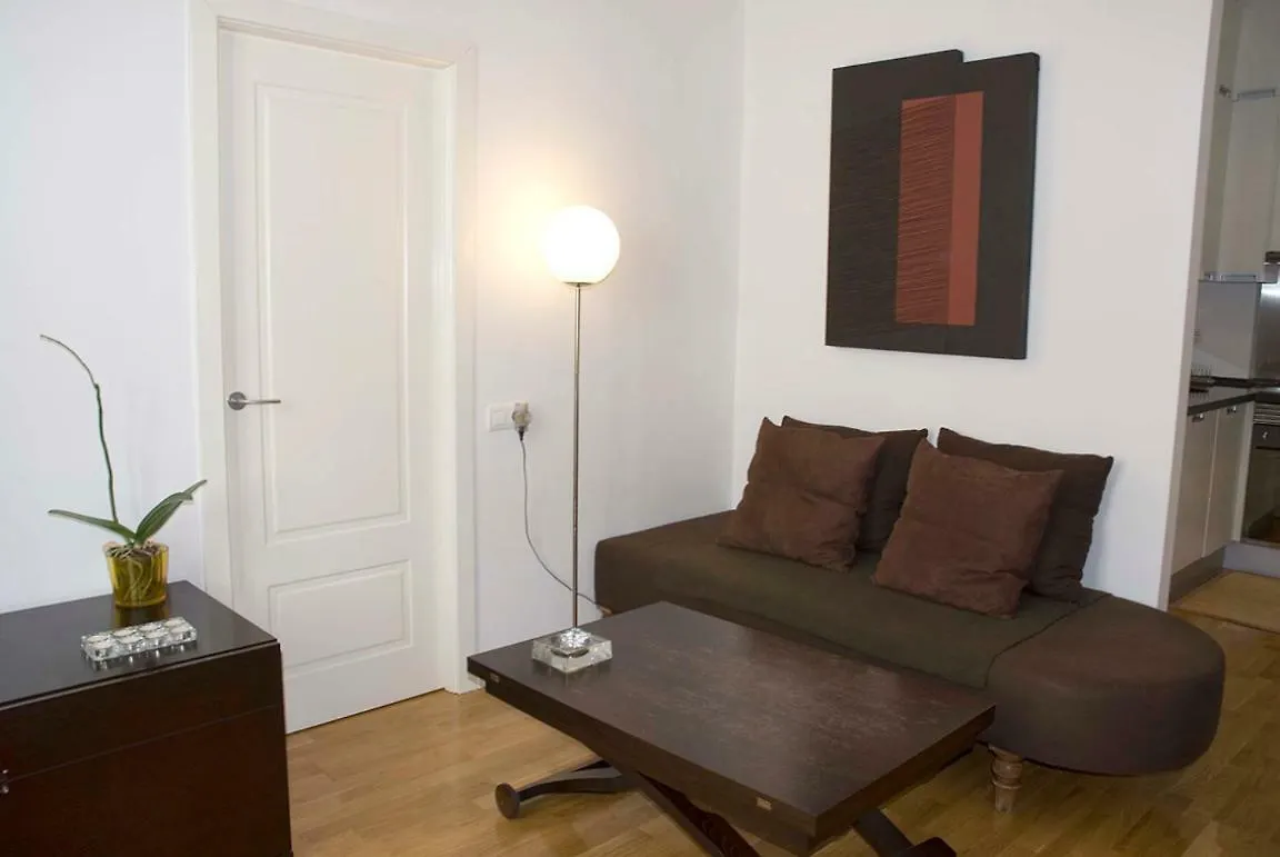 Central And Stylish Apartment Granada 0*,  Spain