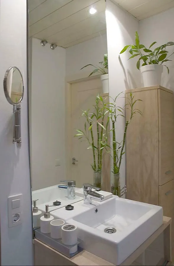 Central And Stylish Apartment Granada