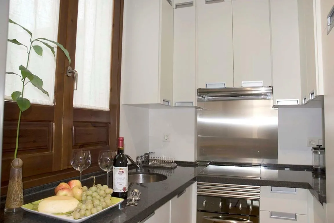 Central And Stylish Apartment Granada